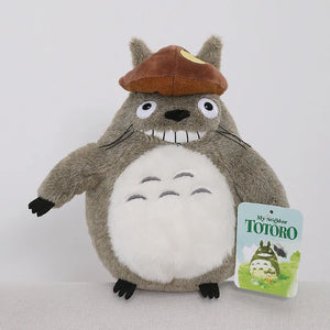 My Neighbor Totoro Grinning Plush Toy Assortment