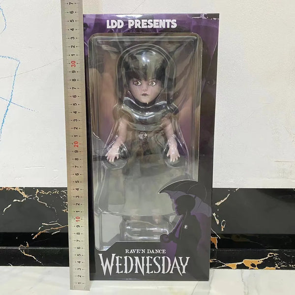 Mezco Toyz WeDAY Dance Gothic Outcast Doll (27 cm)