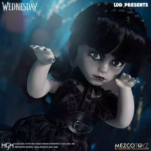 Mezco Toyz WeDAY Dance Gothic Outcast Doll (27 cm)