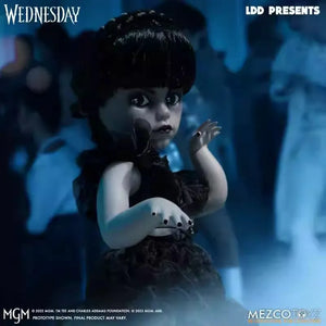 Mezco Toyz WeDAY Dance Gothic Outcast Doll (27 cm)