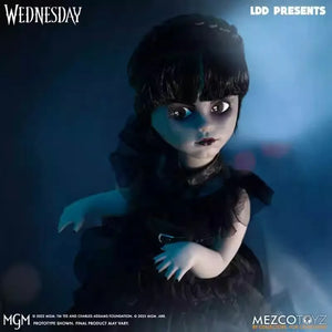 Mezco Toyz WeDAY Dance Gothic Outcast Doll (27 cm)