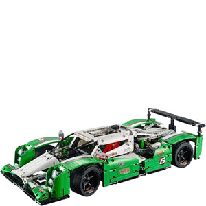 Technic 24 Hours Race Car 42039 Building Set (1219 Pcs)