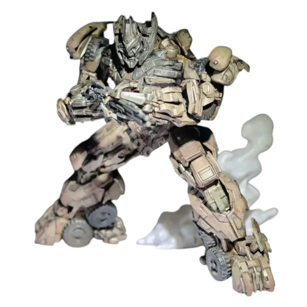 Blokees Transformers Classic Megatron Model Kit
