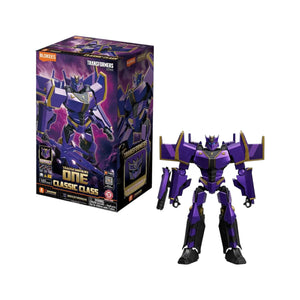 Blokees Transformers One Classic Class Megatronus Prime Kit
