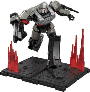 Blokees Transformers One Classic Class 12 Megatron Model Kit