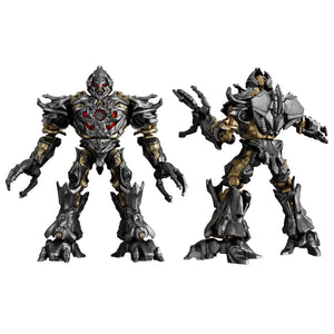 Blokees Transformers Classic Class Movie Megatron Model Kit