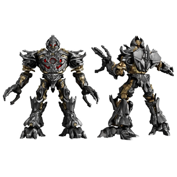 Blokees Transformers Classic Class Movie Megatron Model Kit