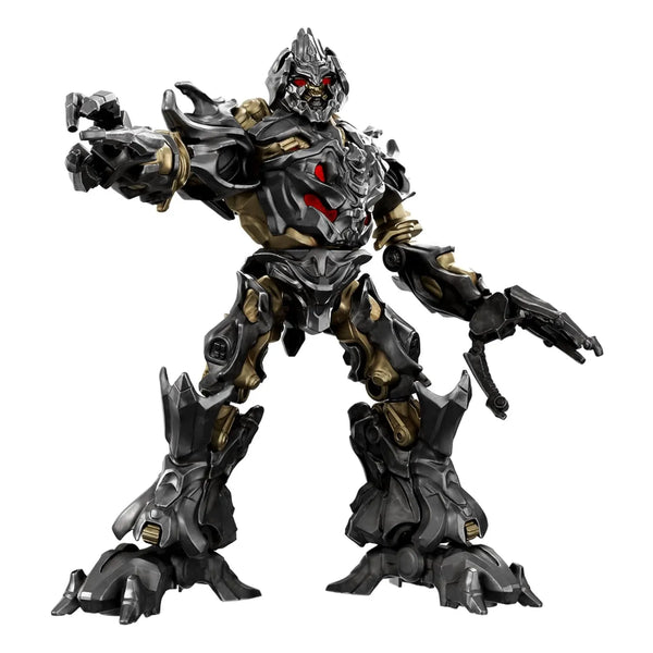 Blokees Transformers Classic Class Movie Megatron Model Kit