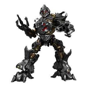 Blokees Transformers Classic Class Movie Megatron Model Kit
