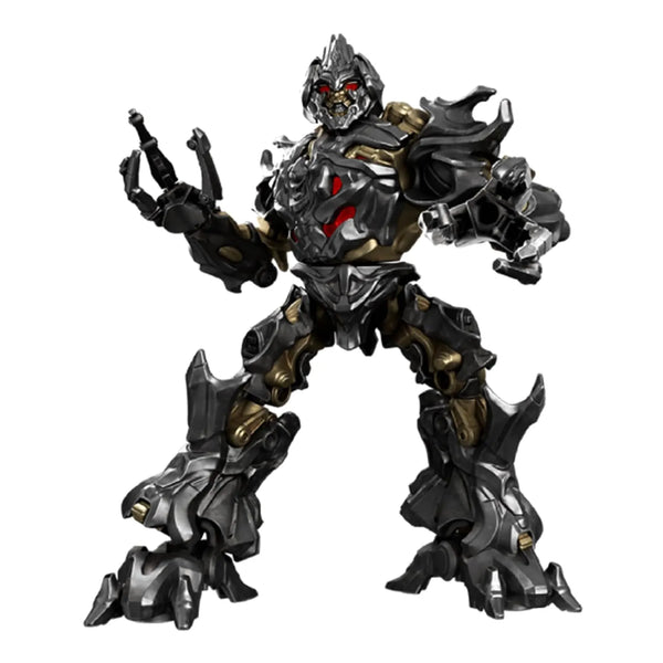 Blokees Transformers Classic Class Movie Megatron Model Kit