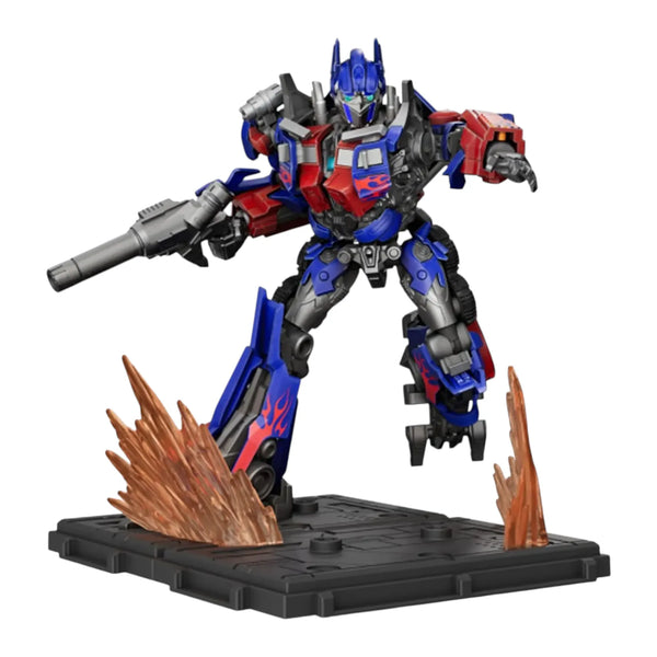 Blokees Transformers Classic Class 09 Optimus Prime Model Kit