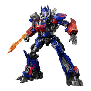 Blokees Transformers Classic Class 09 Optimus Prime Model Kit