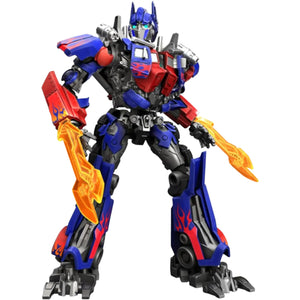 Blokees Transformers Classic Class 09 Optimus Prime Model Kit