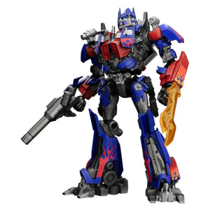 Blokees Transformers Classic Class 09 Optimus Prime Model Kit