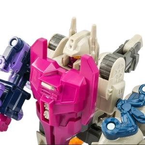 Transformers Vintage G1 Terrorcons Abominus Combiner Gift Set