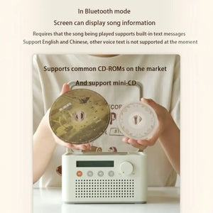 Syitren Two-Way Bluetooth Stereo Speaker