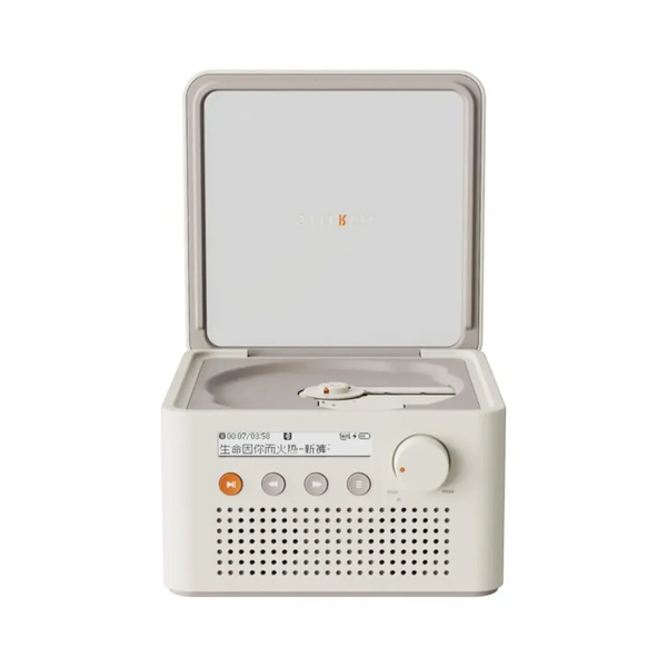 Syitren Two-Way Bluetooth Stereo Speaker