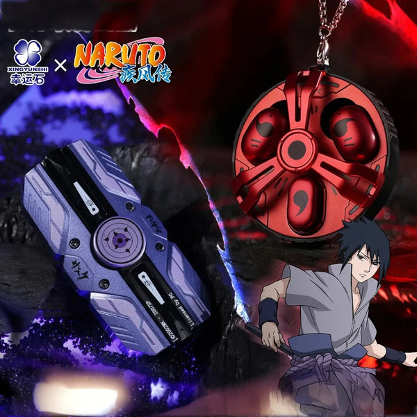 Xingyunshi x Naruto X37 TWS Earphones