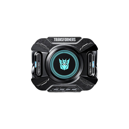Transformers T93 AI Smart TWS Earbuds