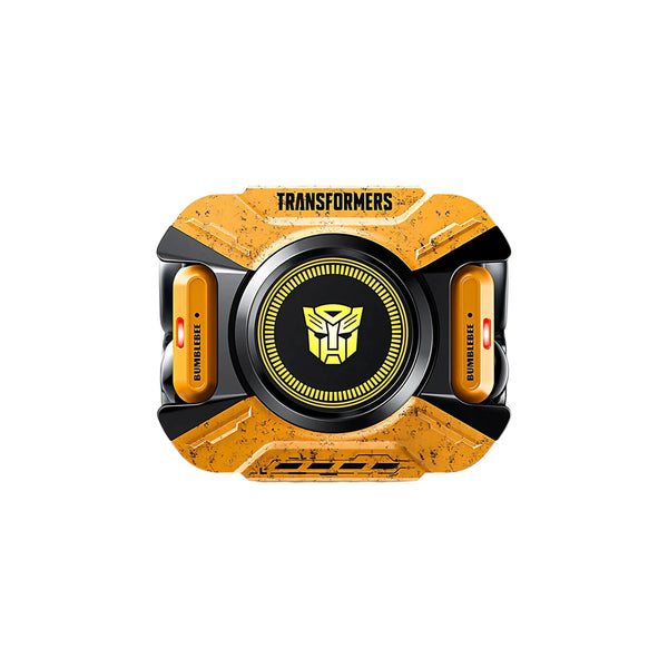 Transformers T93 AI Smart TWS Earbuds