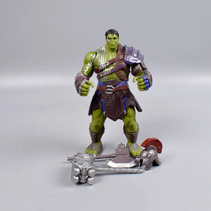 Marvel Ragnarok Gladiator Hulk Action Figure (20 cm)