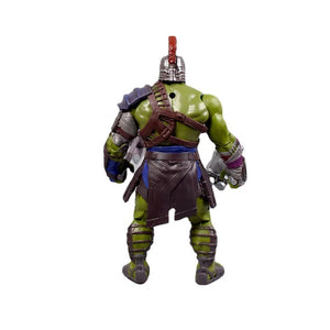 Marvel Ragnarok Gladiator Hulk Action Figure (20 cm)