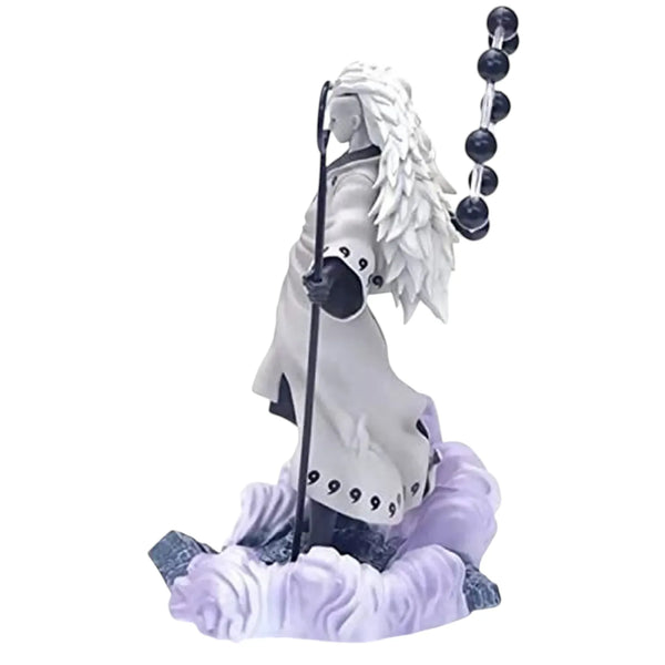 Naruto Madara Uchiha Six Paths Sage Form Figure (24 cm)
