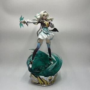 Honkai Star Rail Firefly Stellaron Hunter Statue (36 cm)