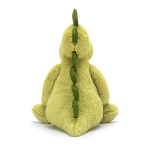 JC Bashful Dinosaur Prehistoric Soft Plush Toy (30 cm)