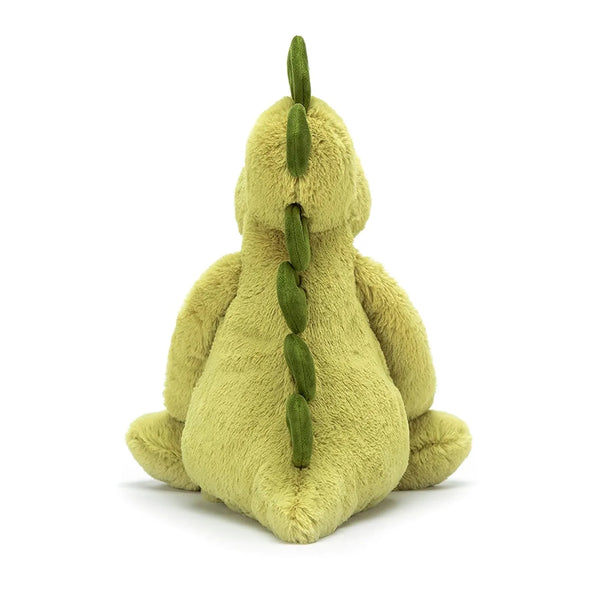 JC Bashful Dinosaur Prehistoric Soft Plush Toy (30 cm)