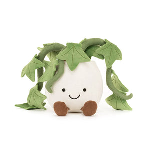 JC Amuseables Ivy Botanical Soft Plush Toy (13 cm)