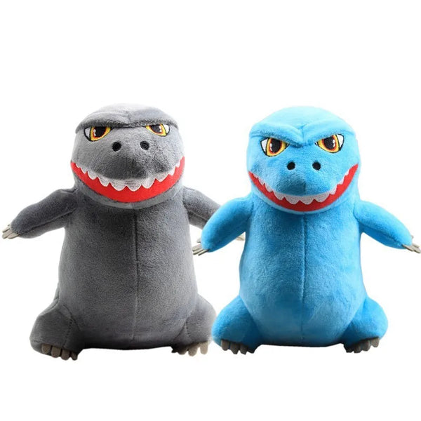 Godzilla Chibi Kaiju Soft Plush Toy