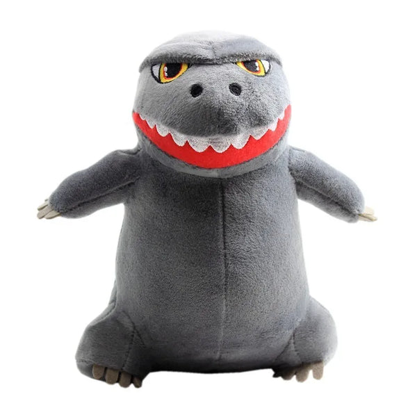 Godzilla Chibi Kaiju Soft Plush Toy