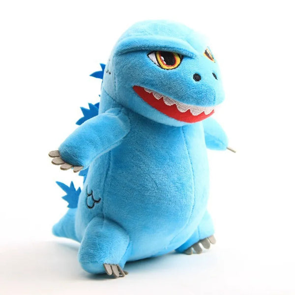 Godzilla Chibi Kaiju Soft Plush Toy