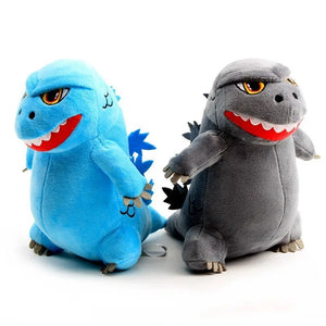 Godzilla Chibi Kaiju Soft Plush Toy