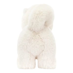 JC Daphne Pomeranian Plush Toy (20 cm)