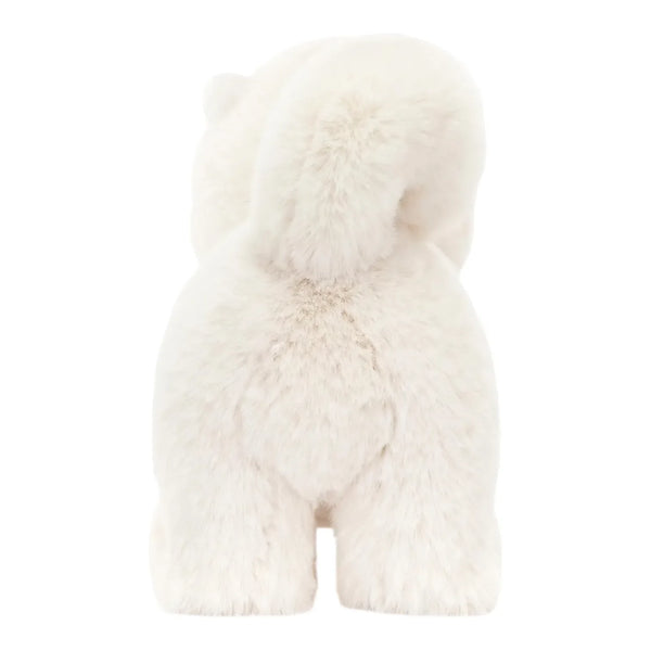JC Daphne Pomeranian Plush Toy (20 cm)