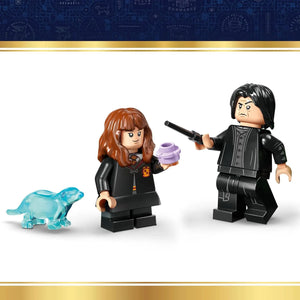 Harry Potter 76464 Cauldron Secret Potions Building Set (652 Pcs)