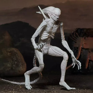 NECA Alien Covenant Neomorph Action Figure (17 cm)