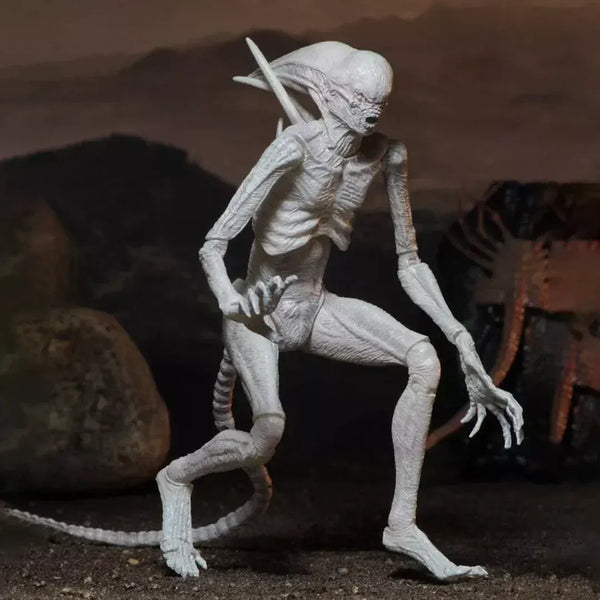 NECA Alien Covenant Neomorph Action Figure (17 cm)