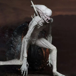 NECA Alien Covenant Neomorph Action Figure (17 cm)