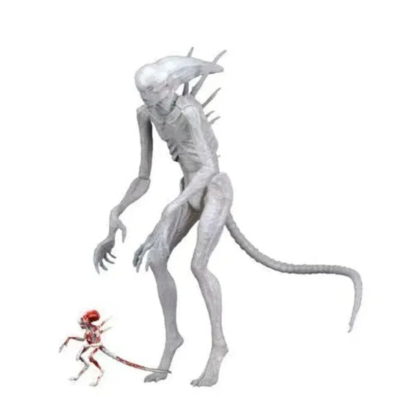 NECA Alien Covenant Neomorph Action Figure (17 cm)
