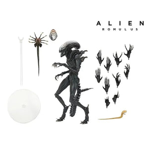 NECA Alien Romulus Neomorph Action Figure (17 cm)