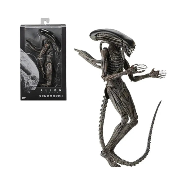 NECA Alien Romulus Neomorph Action Figure (17 cm)