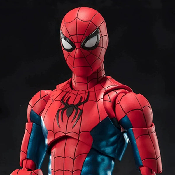 SHF Marvel Spiderman NWH Action Figure (15 cm)