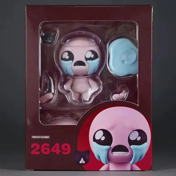 Nendoroid 2378 The Binding of Isaac Figure