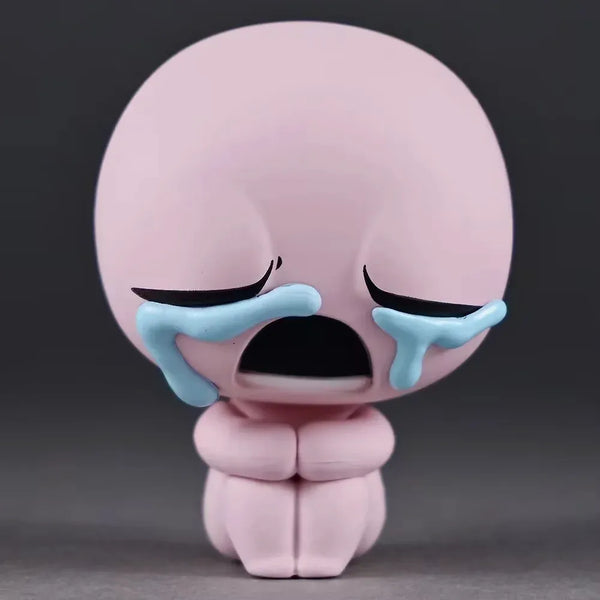 Nendoroid 2378 The Binding of Isaac Figure