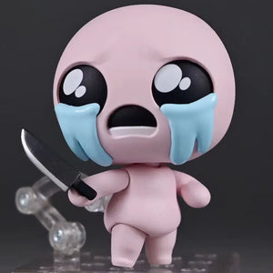 Nendoroid 2378 The Binding of Isaac Figure