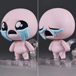 Nendoroid 2378 The Binding of Isaac Figure