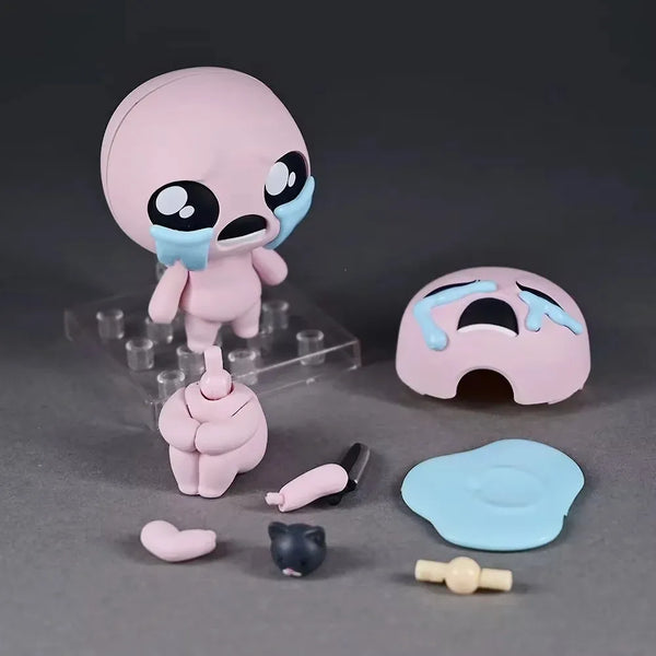 Nendoroid 2378 The Binding of Isaac Figure